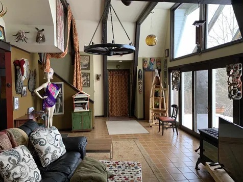 2284 Sims Hill Road Lemington VT 05903
