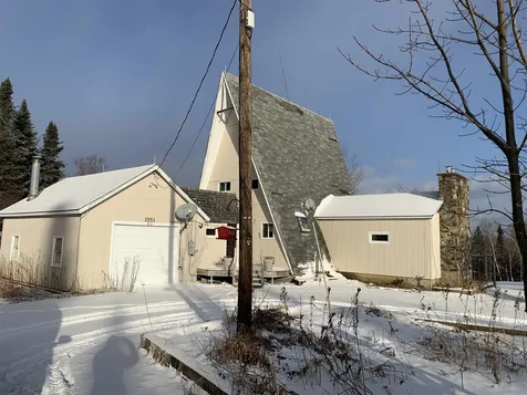 2284 Sims Hill Road Lemington VT 05903