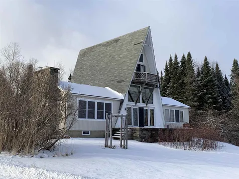 2284 Sims Hill Road Lemington VT 05903