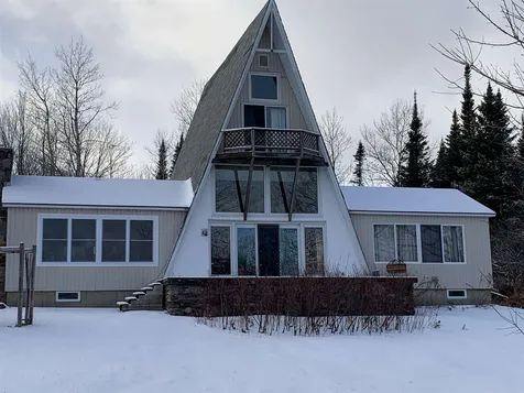 2284 Sims Hill Road Lemington VT 05903