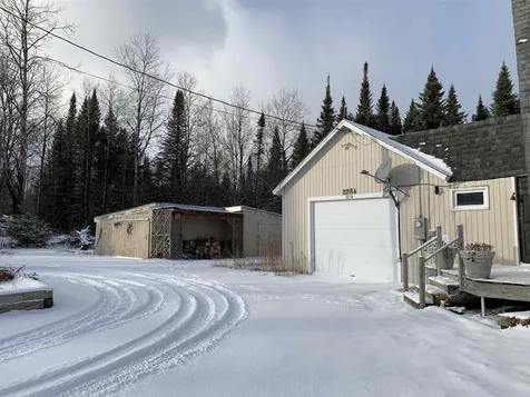 2284 Sims Hill Road Lemington VT 05903