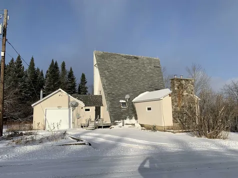 2284 Sims Hill Road Lemington VT 05903