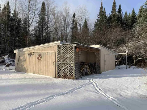 2284 Sims Hill Road Lemington VT 05903