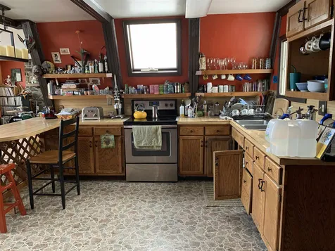 2284 Sims Hill Road Lemington VT 05903