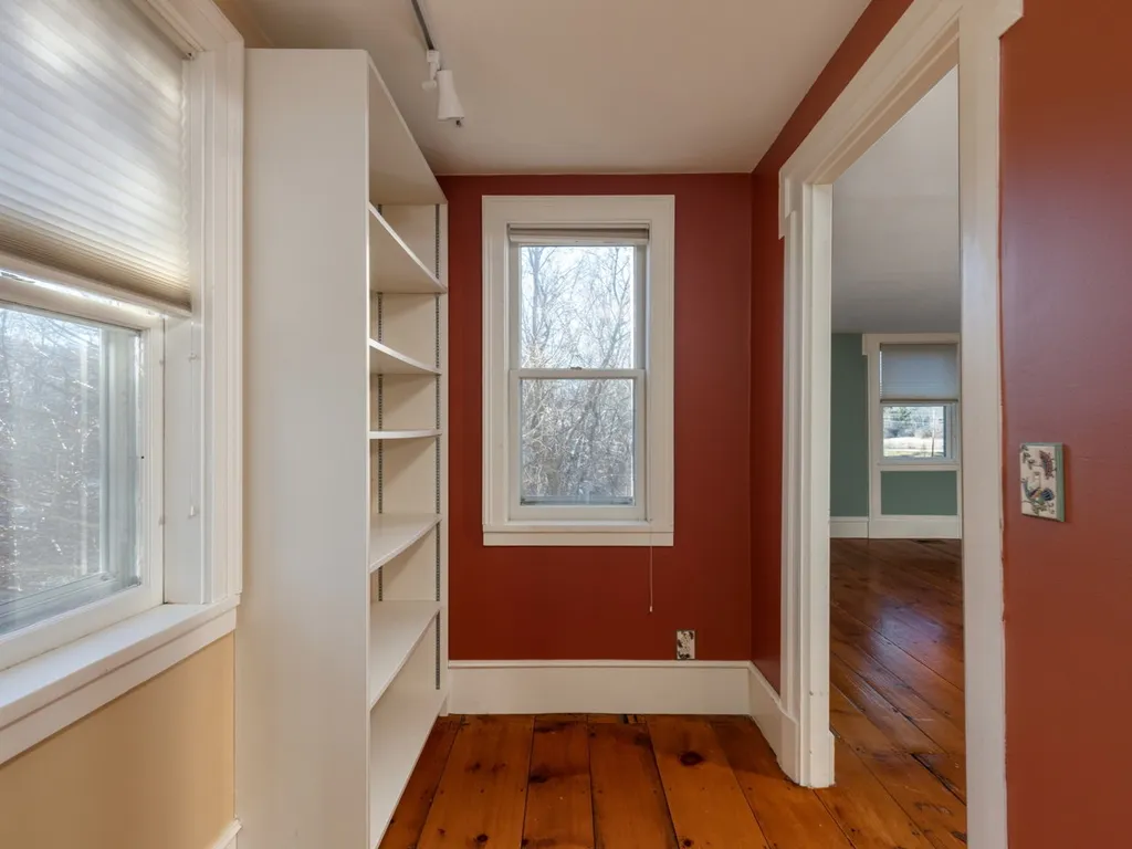 87 Grey Ledge Road Middlebury VT 05753