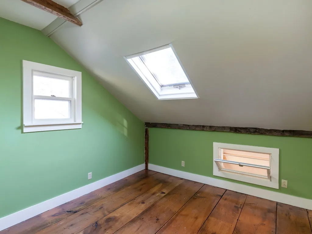 87 Grey Ledge Road Middlebury VT 05753