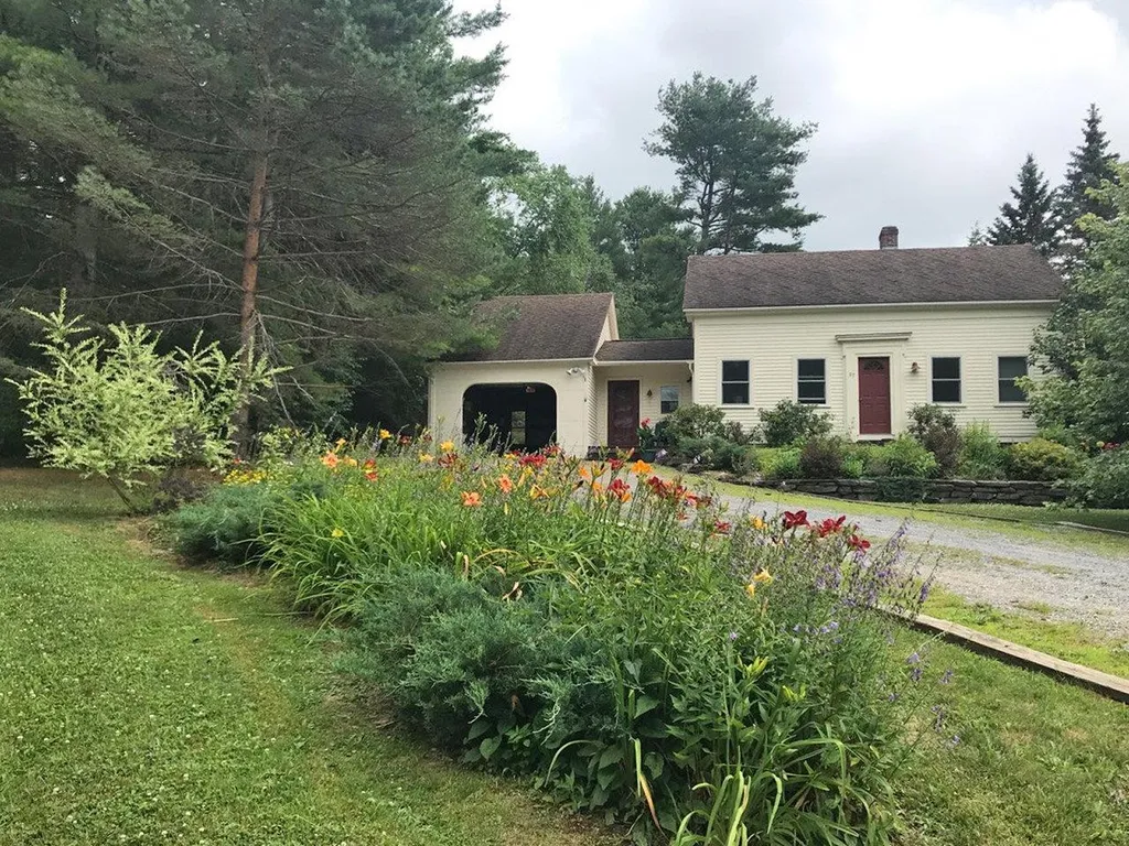 87 Grey Ledge Road Middlebury VT 05753