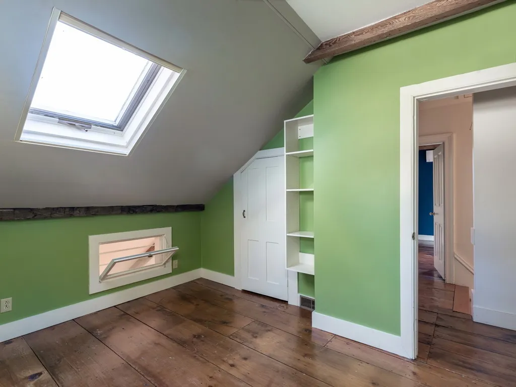 87 Grey Ledge Road Middlebury VT 05753
