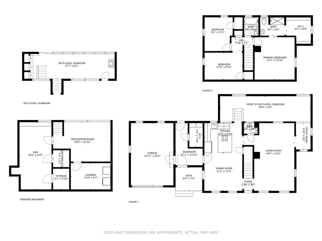 87 Grey Ledge Road Middlebury VT 05753