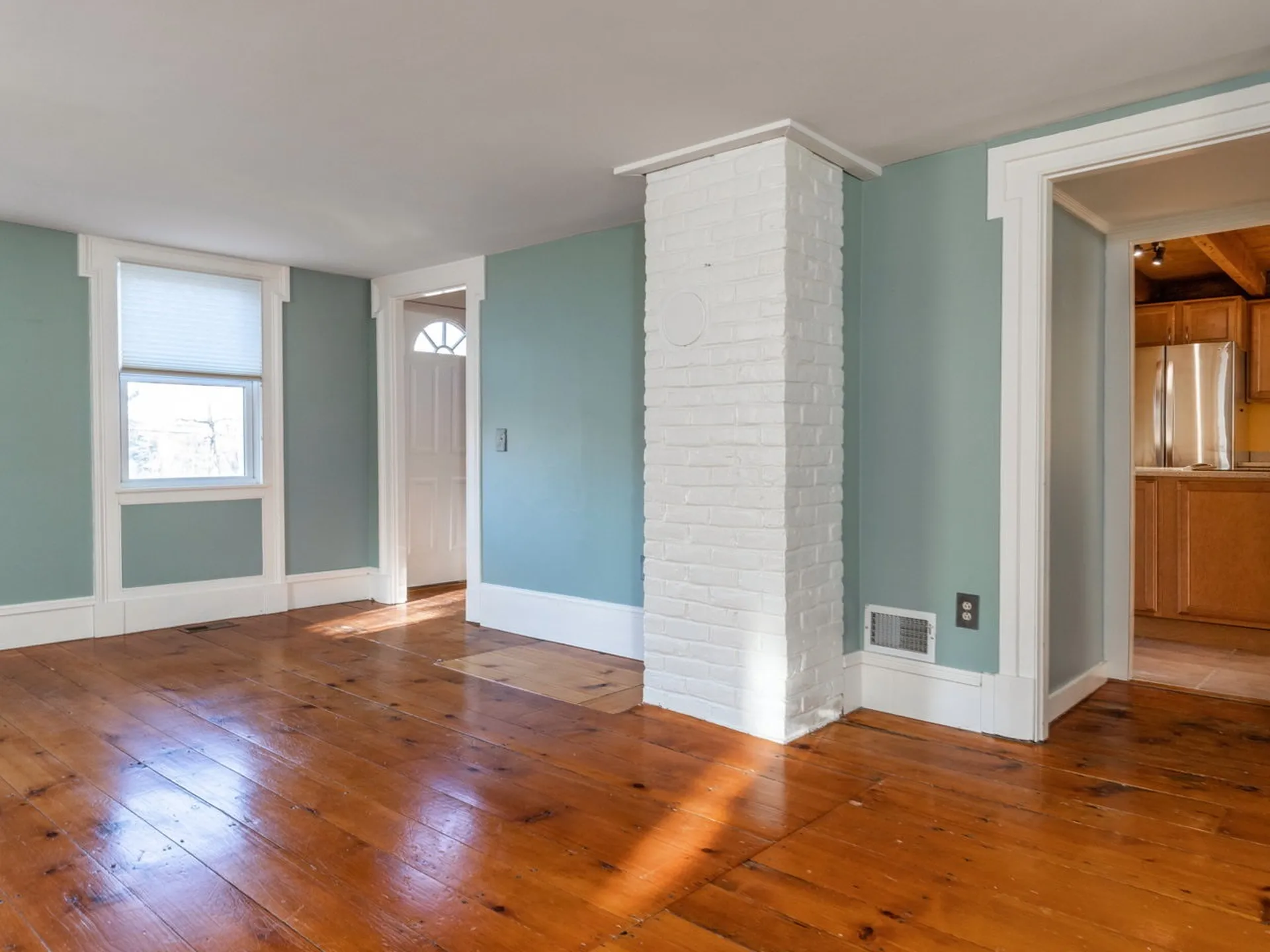 87 Grey Ledge Road Middlebury VT 05753