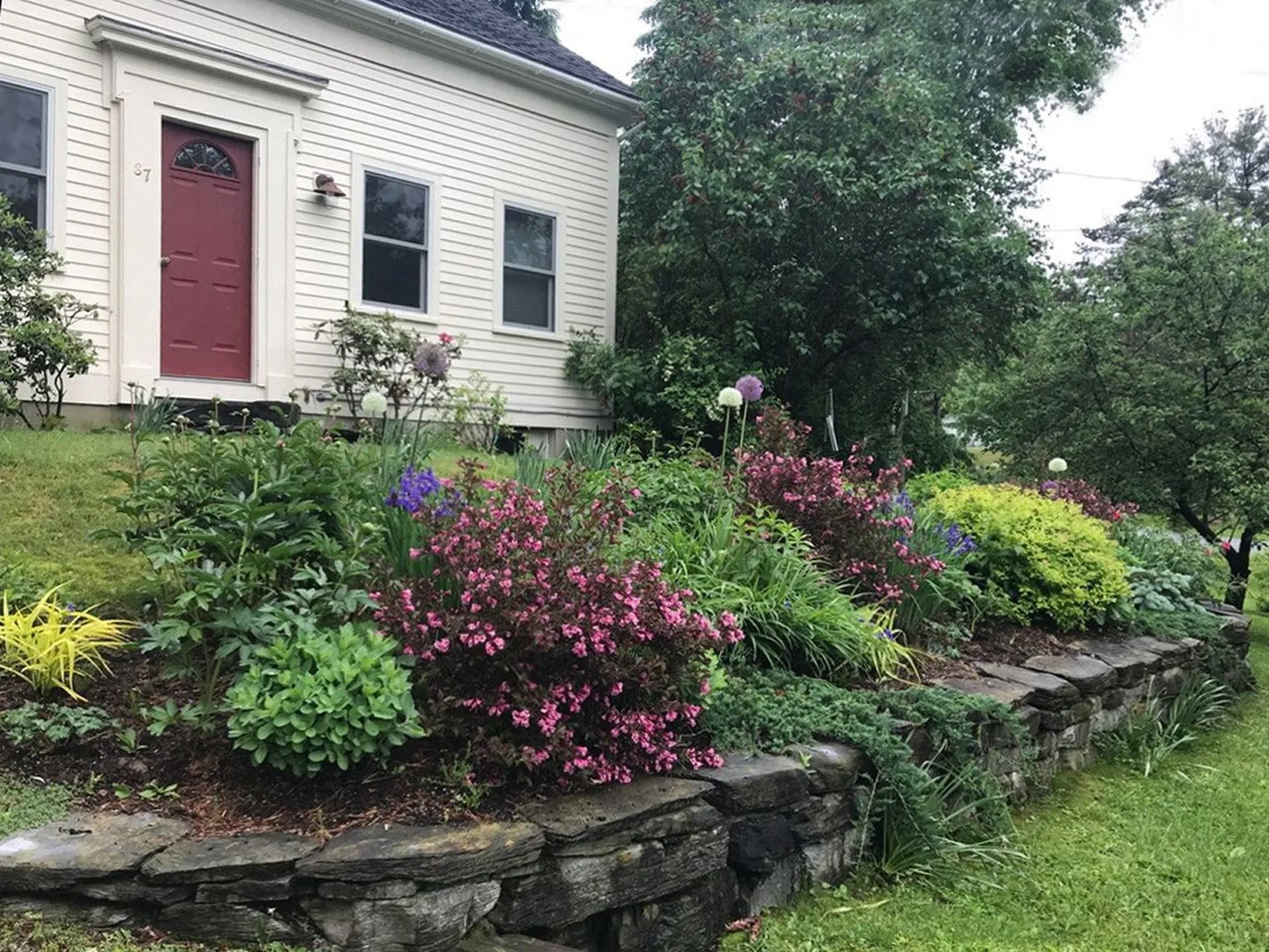 87 Grey Ledge Road Middlebury VT 05753