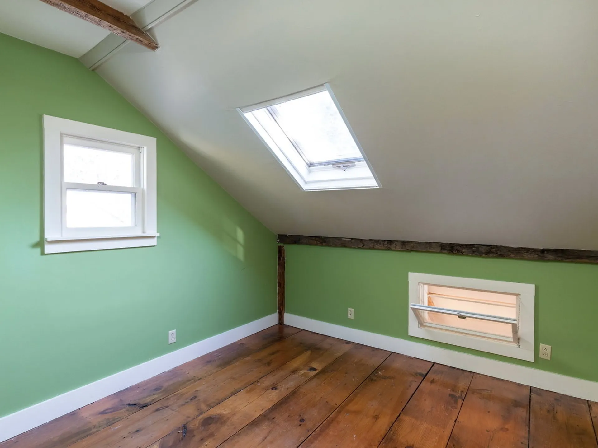 87 Grey Ledge Road Middlebury VT 05753