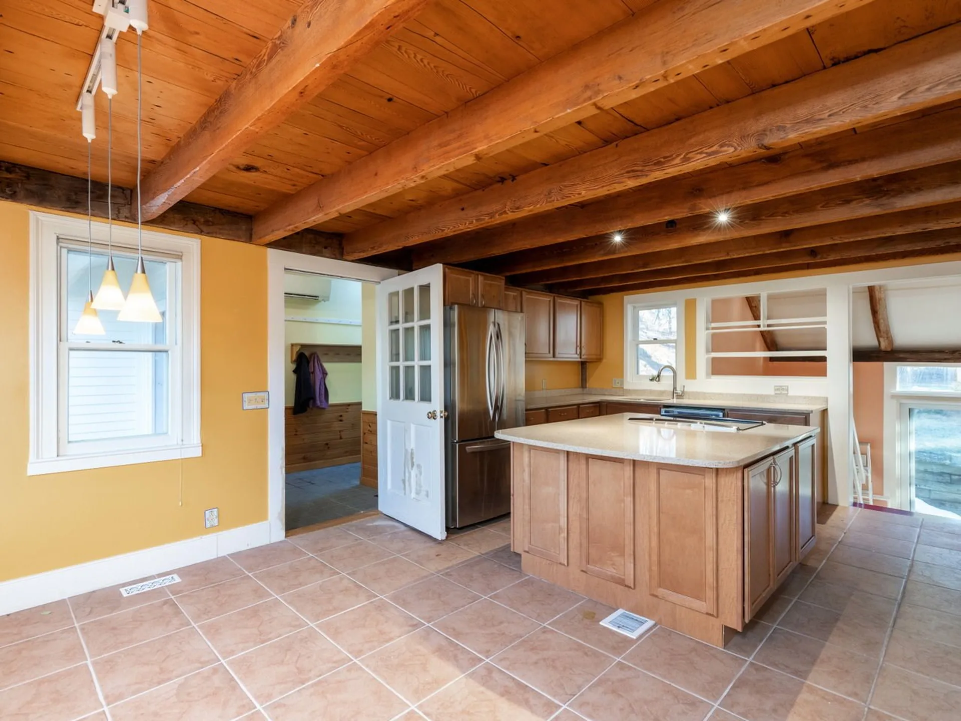 87 Grey Ledge Road Middlebury VT 05753