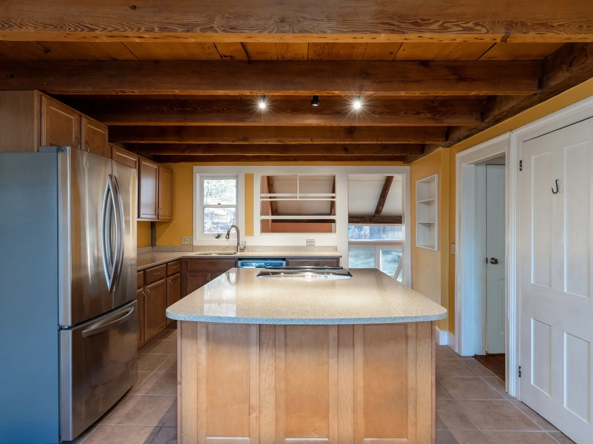 87 Grey Ledge Road Middlebury VT 05753