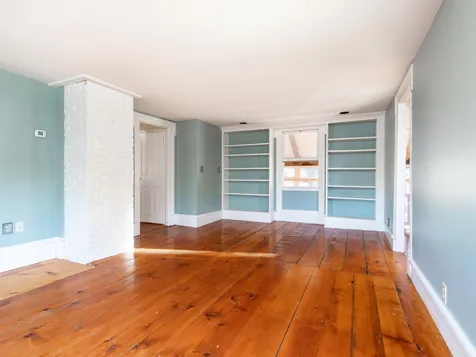 87 Grey Ledge Road Middlebury VT 05753
