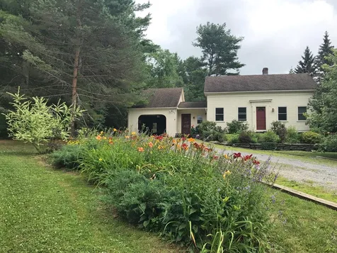 87 Grey Ledge Road Middlebury VT 05753