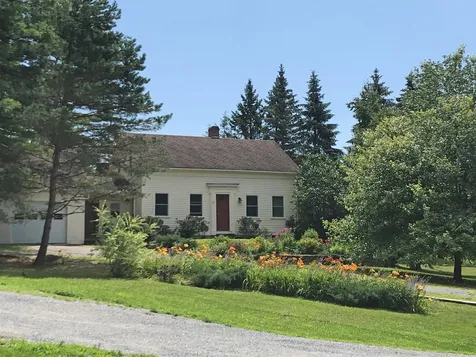 87 Grey Ledge Road Middlebury VT 05753
