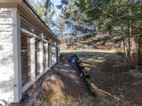 87 Grey Ledge Road Middlebury VT 05753