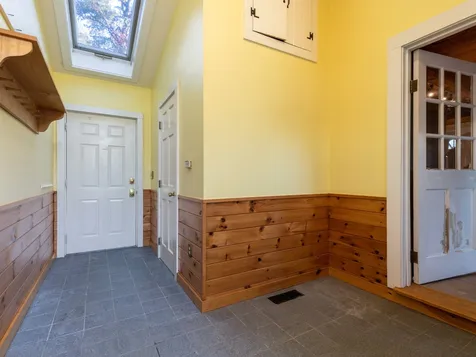 87 Grey Ledge Road Middlebury VT 05753