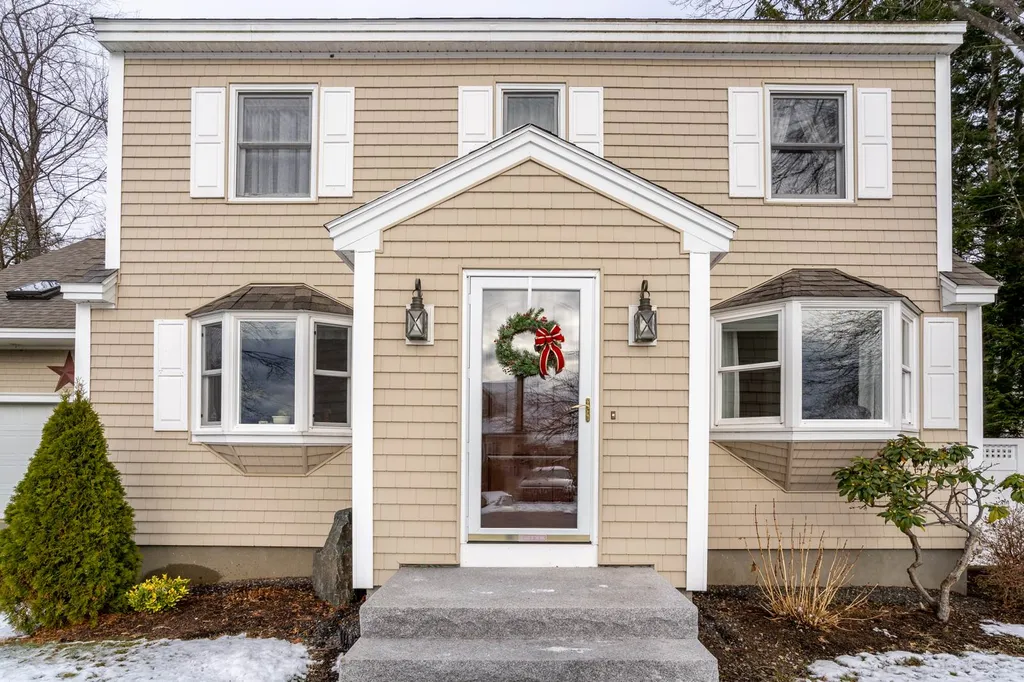 14 Fairview Drive Portsmouth NH 03801