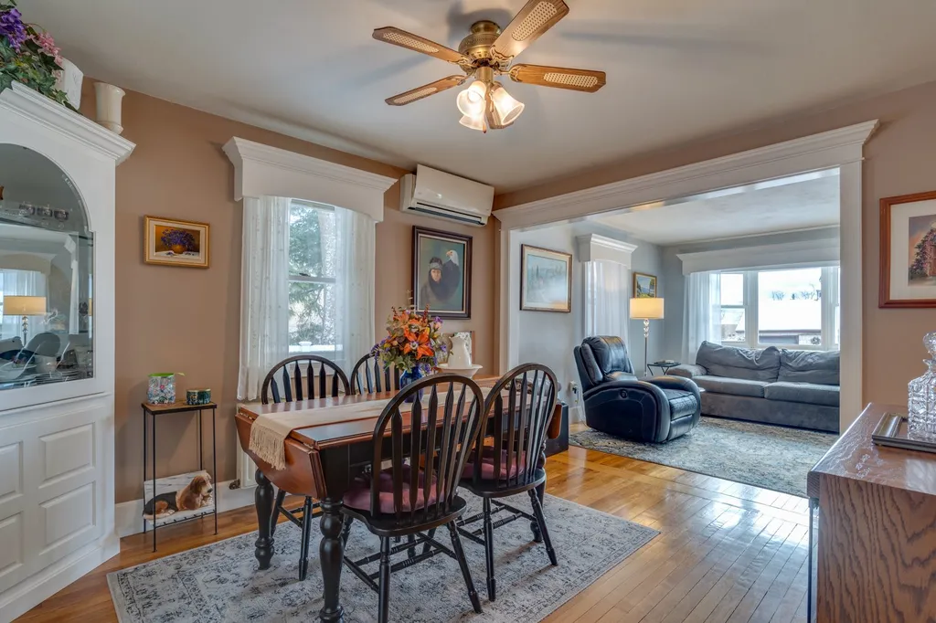 14 Fairview Drive Portsmouth NH 03801