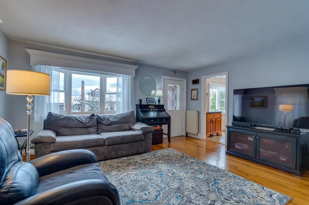 14 Fairview Drive Portsmouth NH 03801