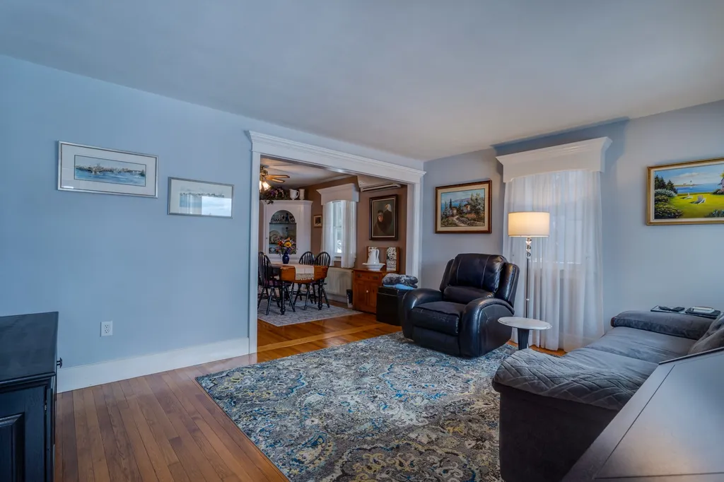 14 Fairview Drive Portsmouth NH 03801