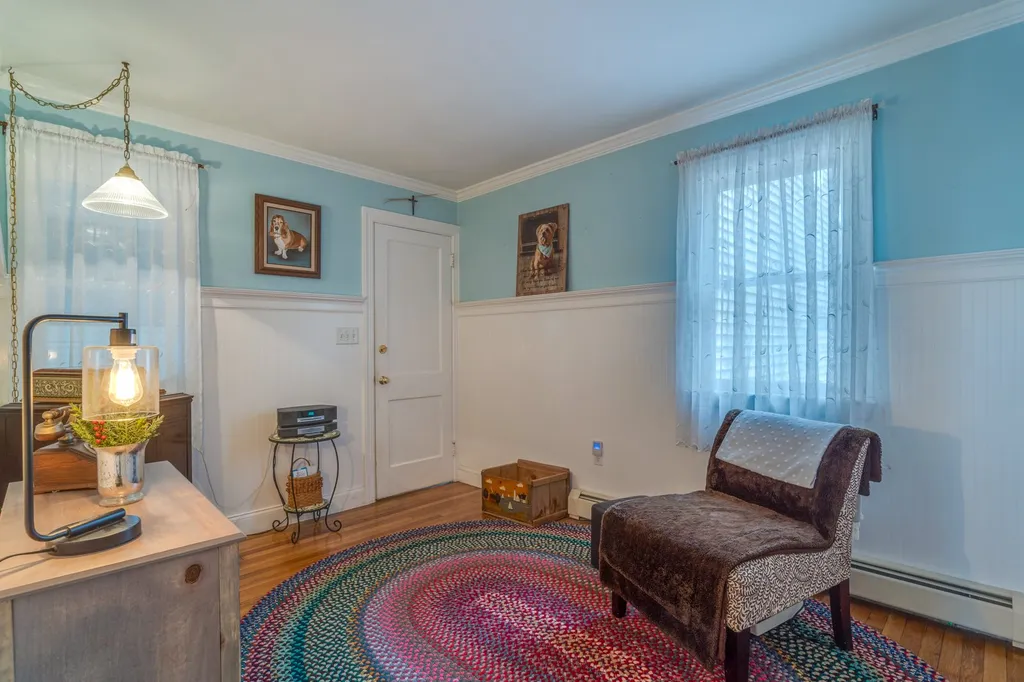 14 Fairview Drive Portsmouth NH 03801