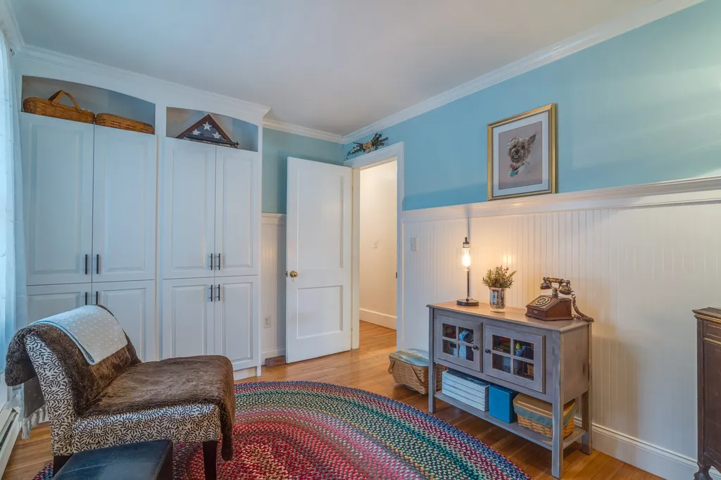 14 Fairview Drive Portsmouth NH 03801