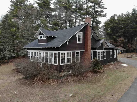 58 Newton Junction Road Kingston NH 03848