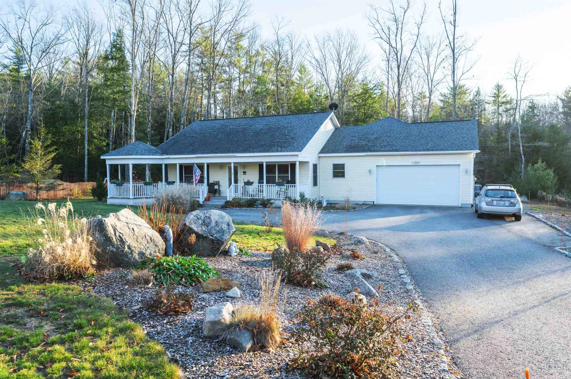 12 Solace Point Meredith NH 03253