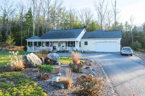 12 Solace Point Meredith NH 03253