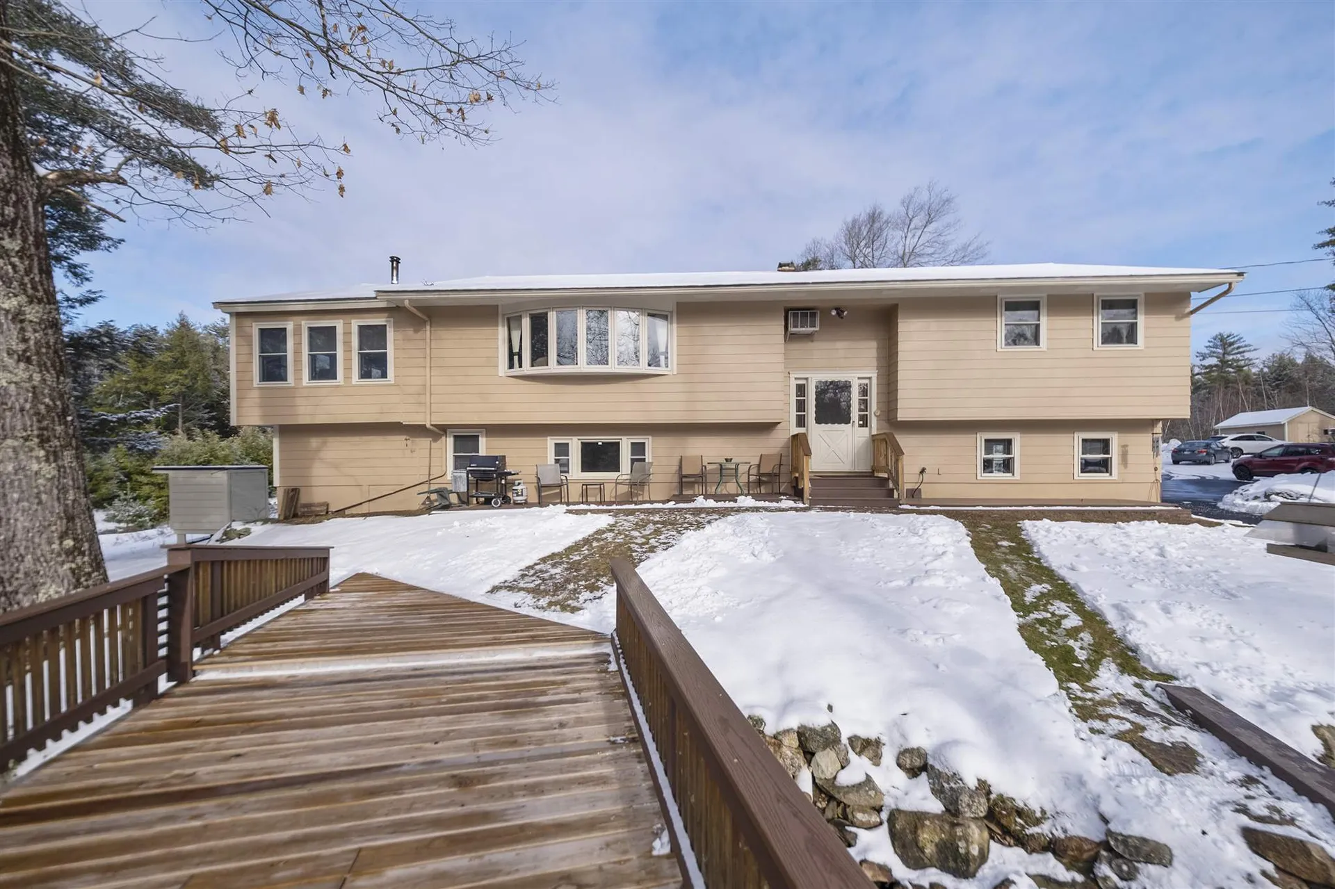 15 Boulder Drive New Boston NH 03070
