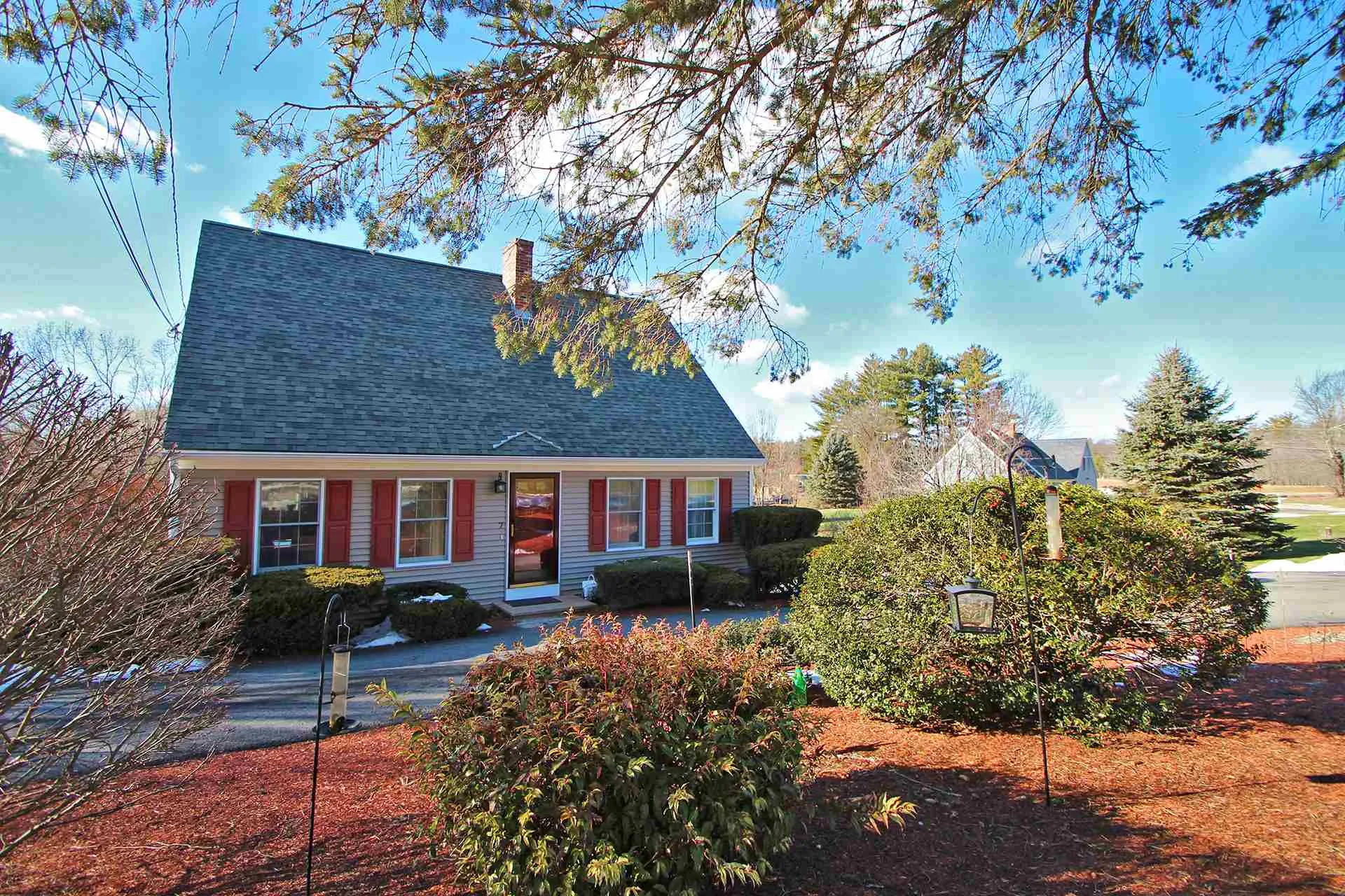 7 Roberts Road Rochester NH 03867