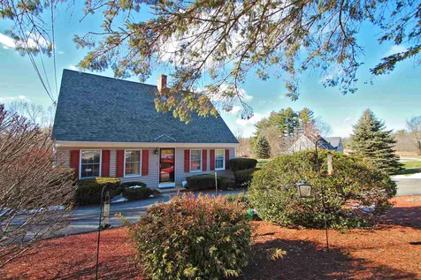7 Roberts Road Rochester NH 03867