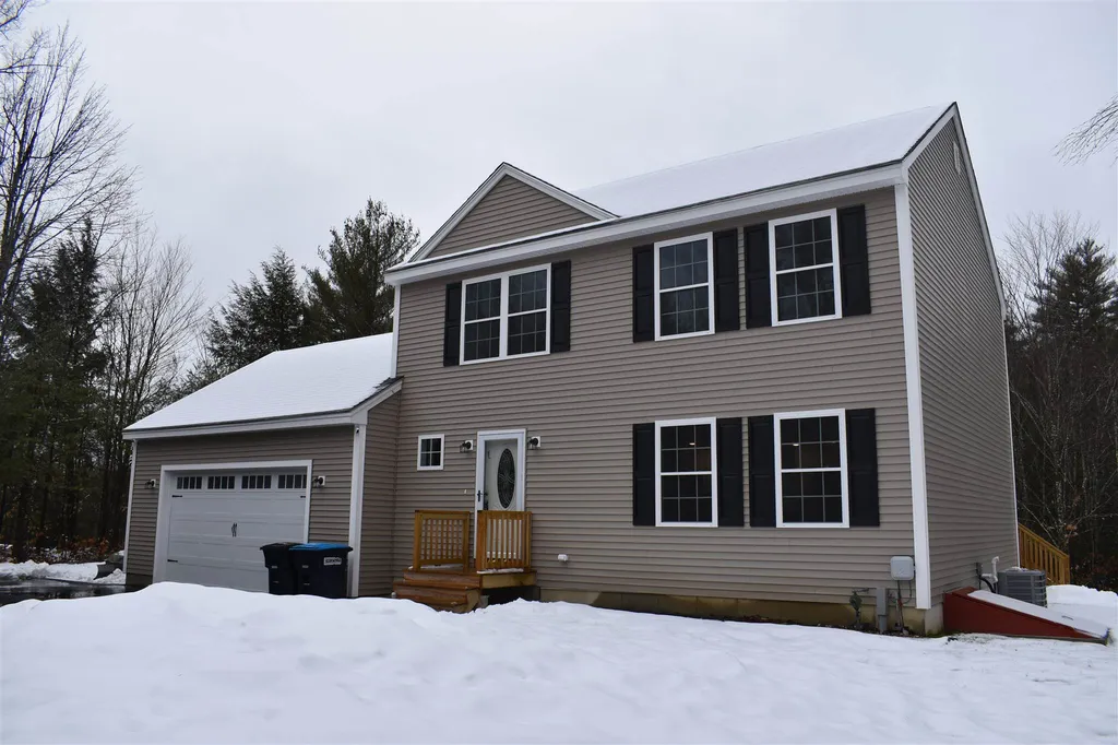 59 Chestnut Drive Allenstown NH 03275