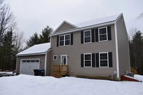59 Chestnut Drive Allenstown NH 03275