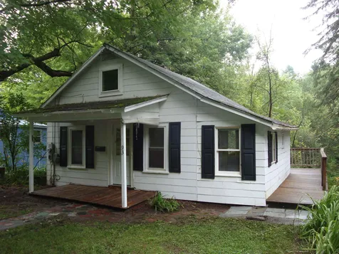 93 Litchfield Street Springfield VT 05156