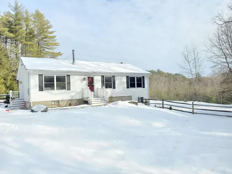 210 Pleasant Pond Road Hopkinton NH 03229