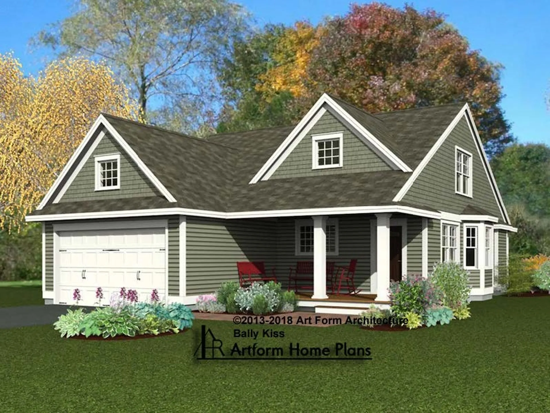 221 Hobbs Farm Road Wells ME 04090