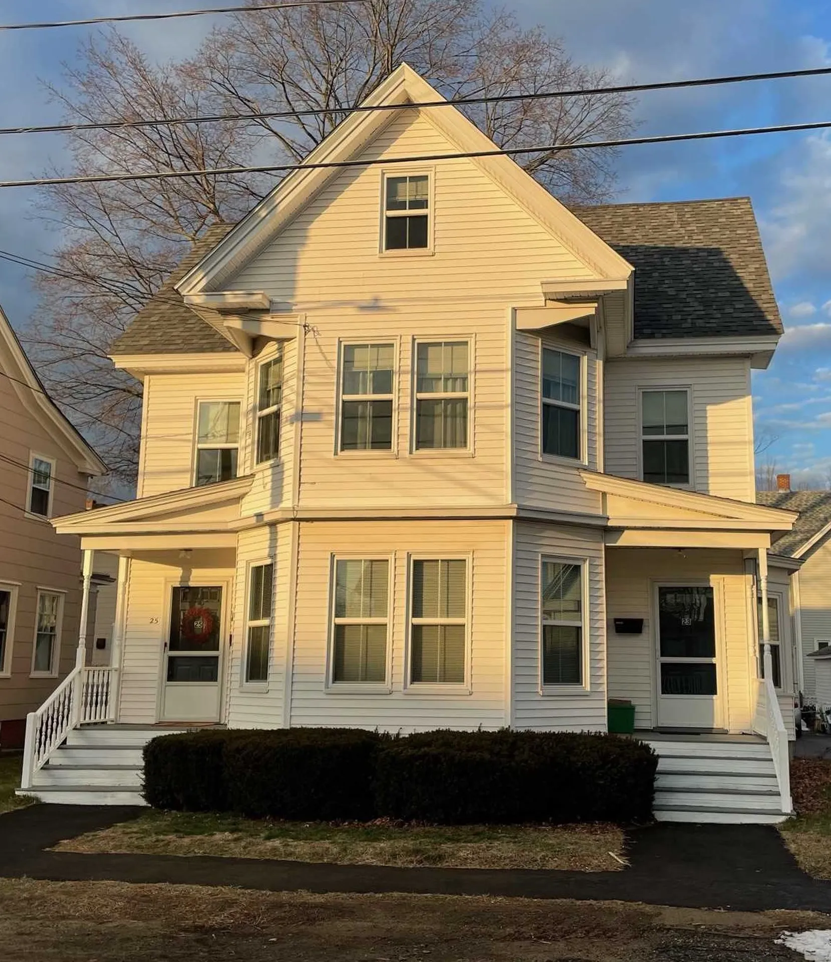 23-25 Fifth Street Dover NH 03820