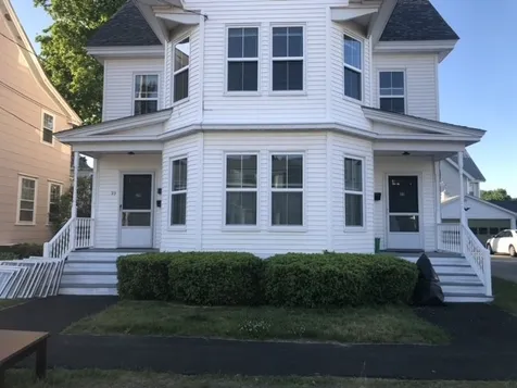 23-25 Fifth Street Dover NH 03820