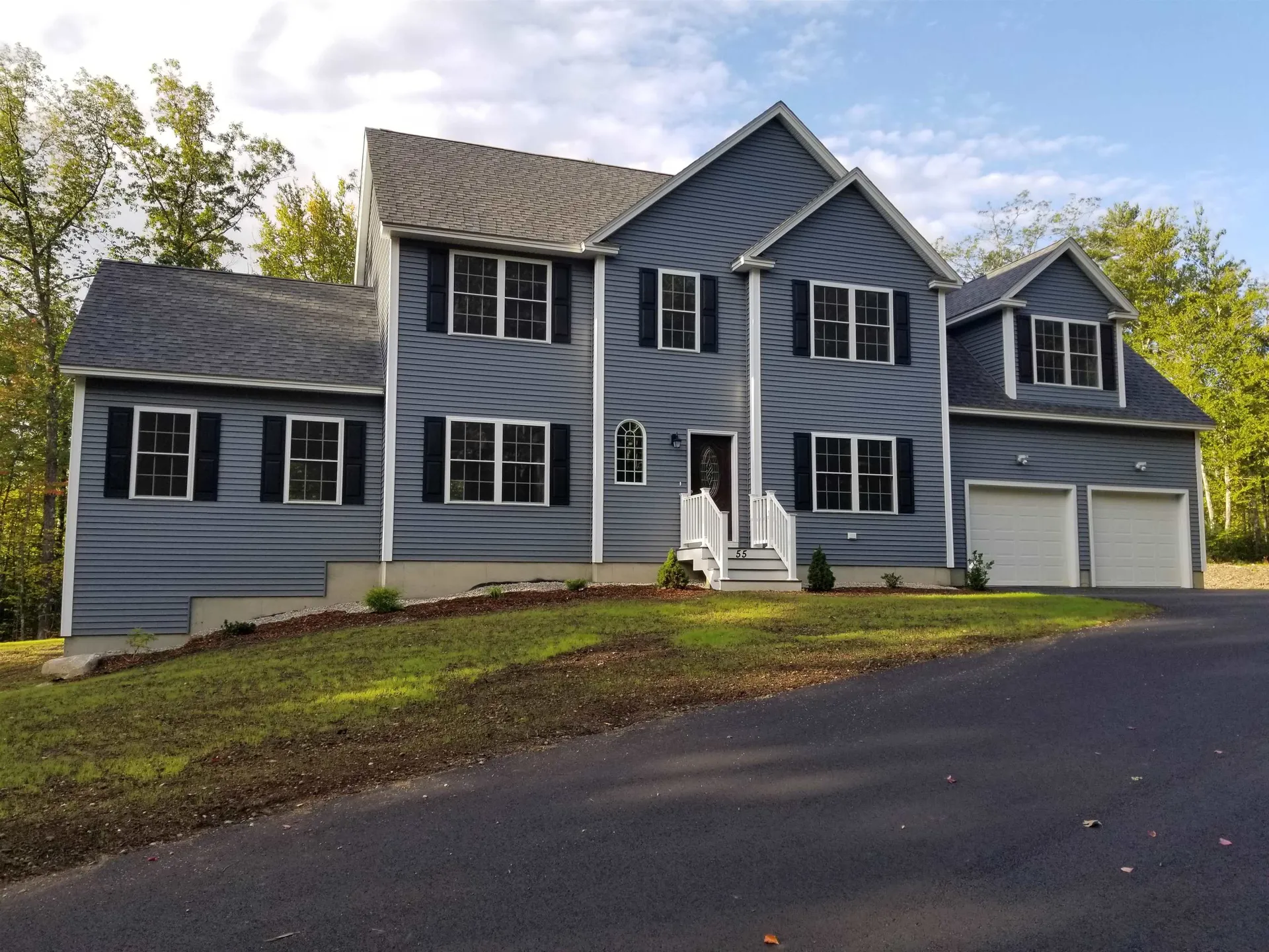 55 Goffstown Road Hooksett NH 03106