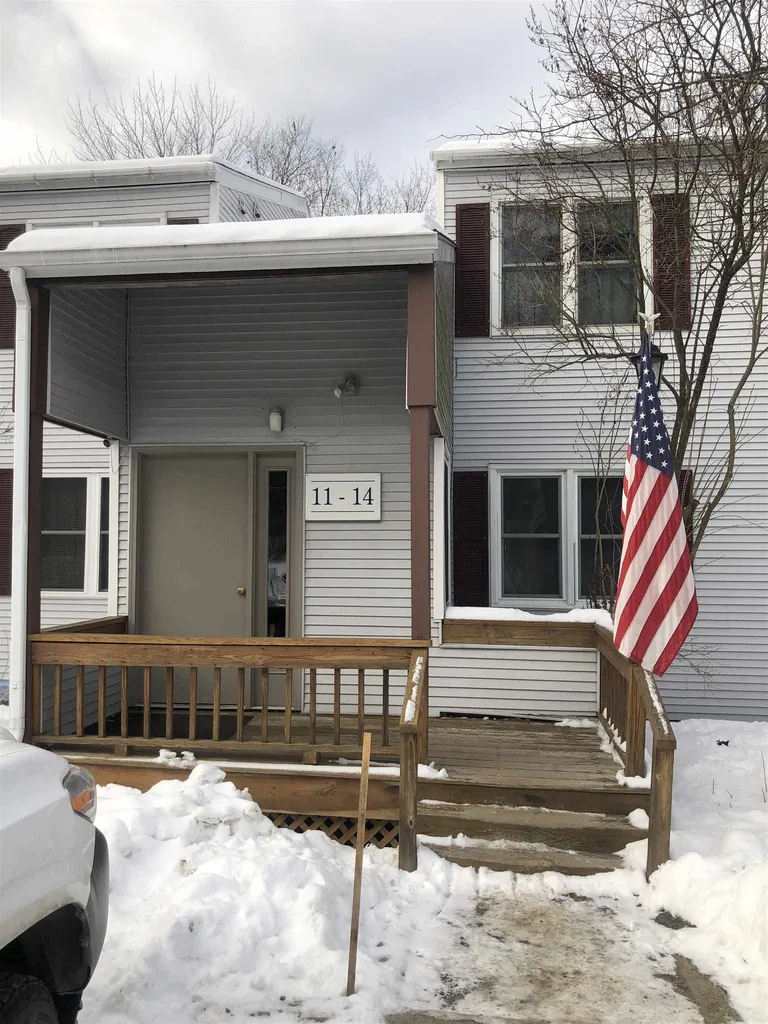 81 The Commons Moretown VT 05660
