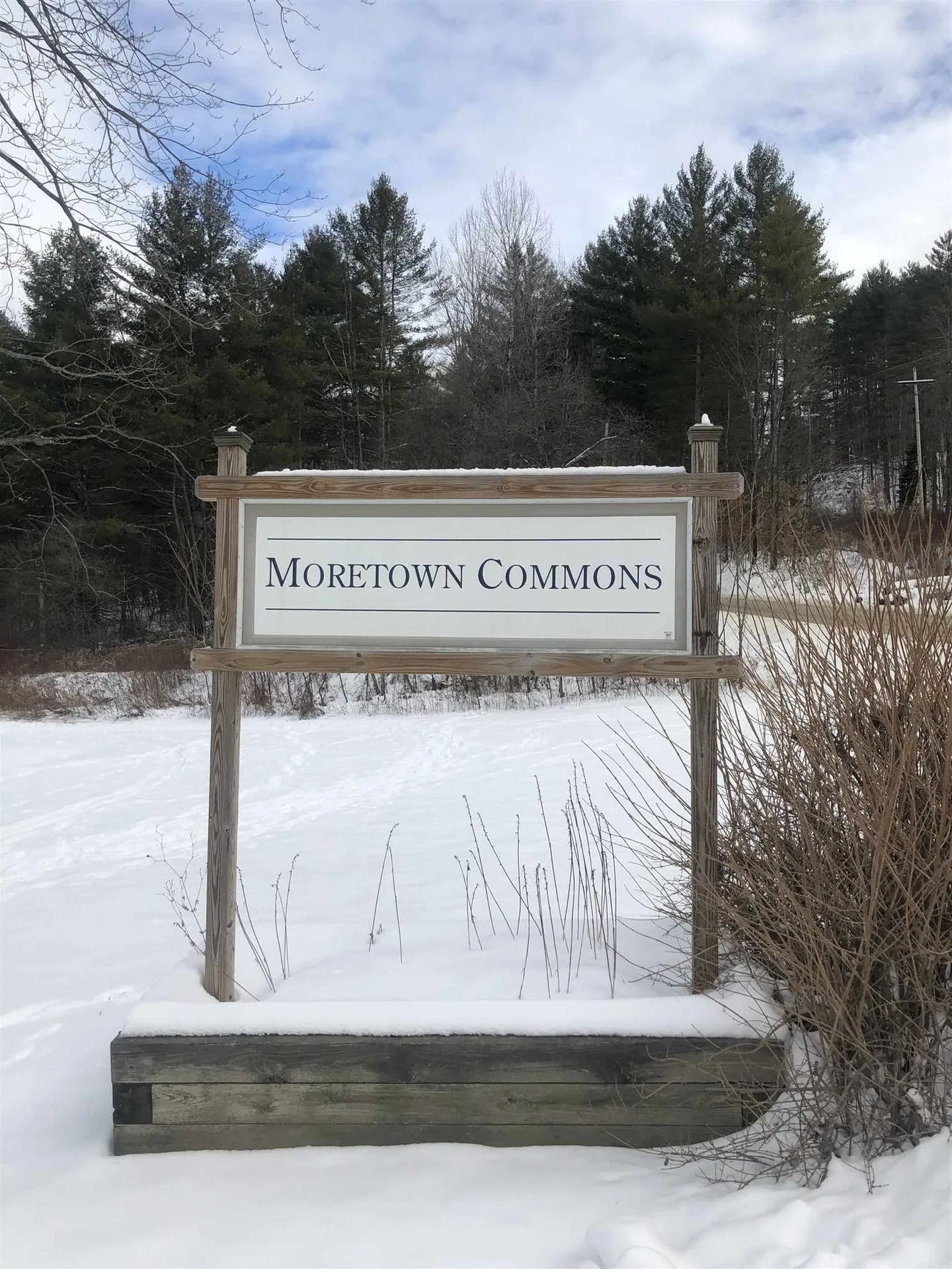 81 The Commons Moretown VT 05660