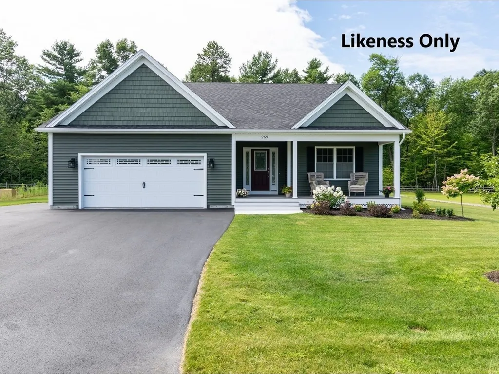 133 Midland Avenue South Burlington VT 05403