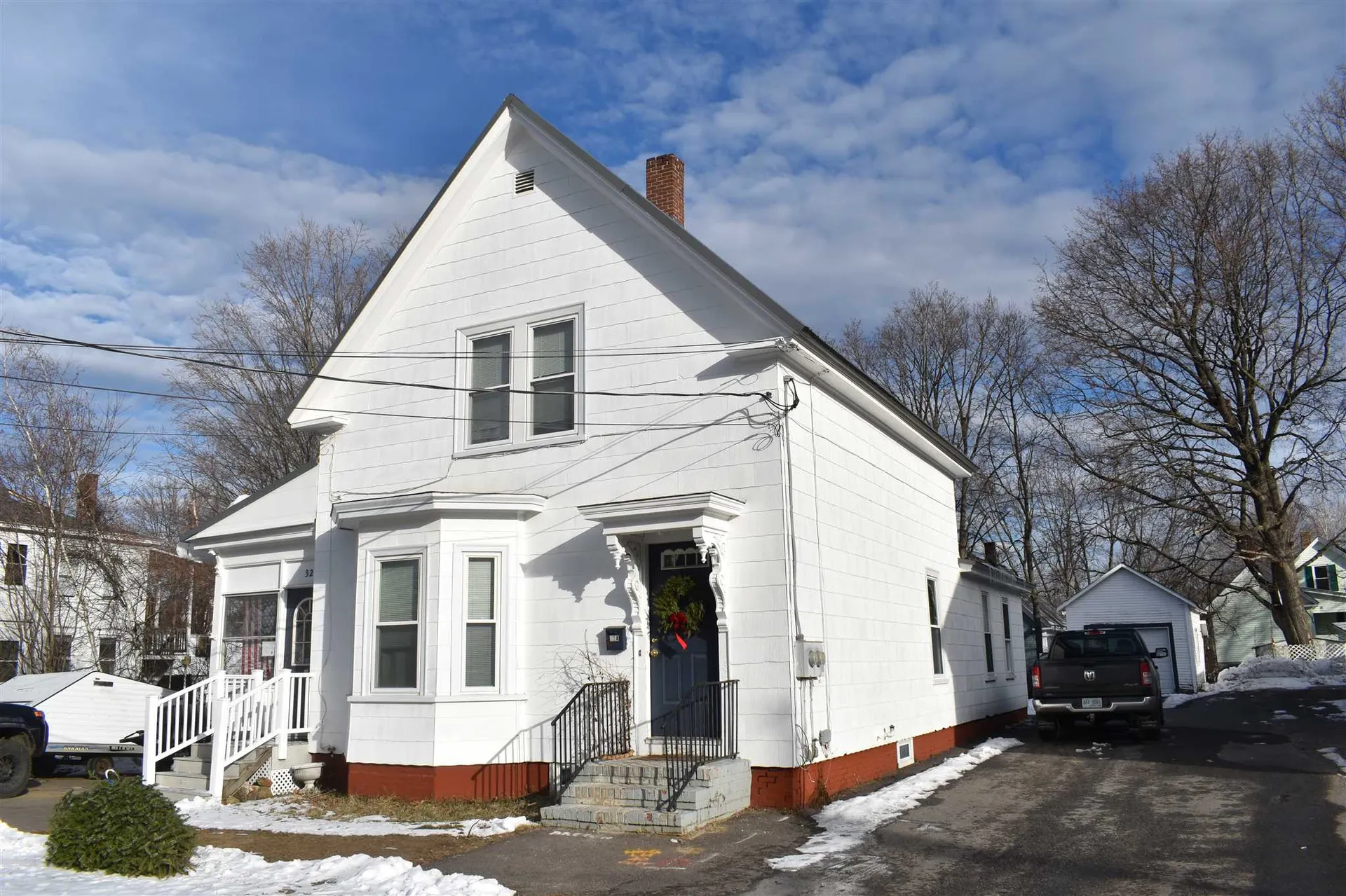 32 Summer Street Laconia NH 03246