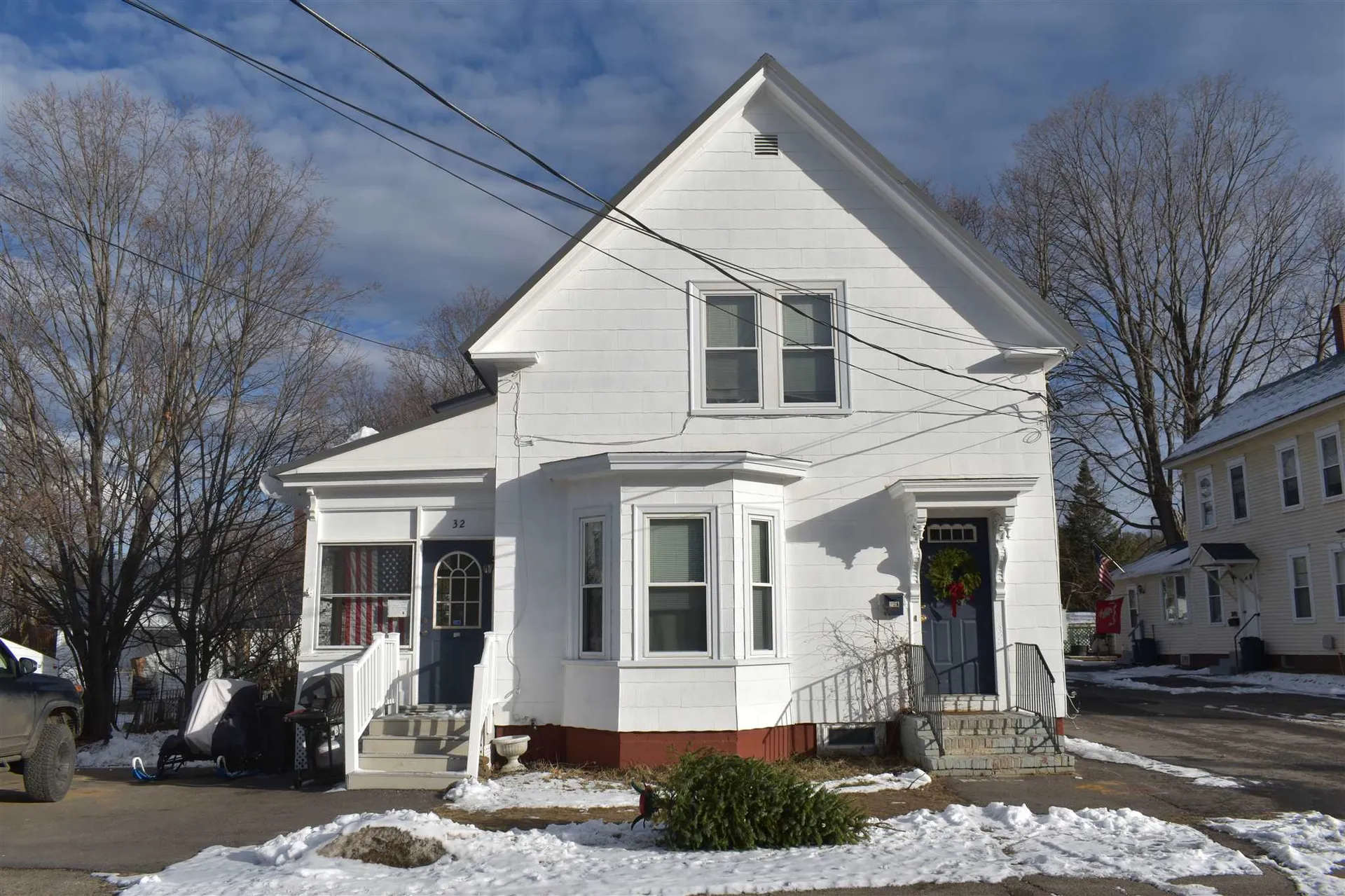 32 Summer Street Laconia NH 03246