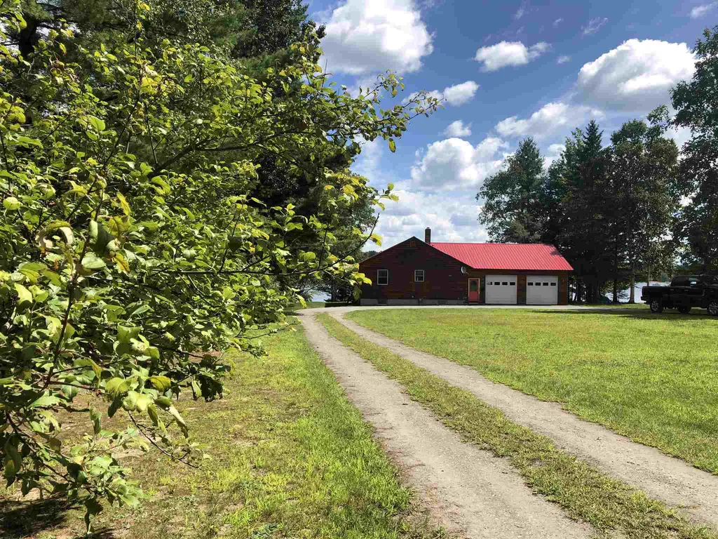 251 Blueberry Lane Brighton, VT Real Estate MLS 4843750