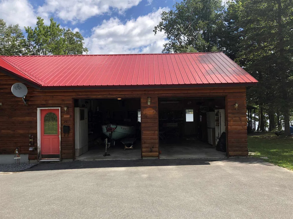 251 Blueberry Lane Brighton VT 05846